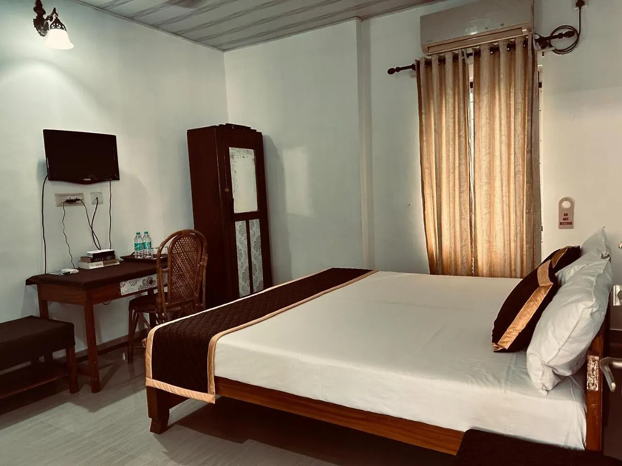 Silverweed Homestay Fort Kochi