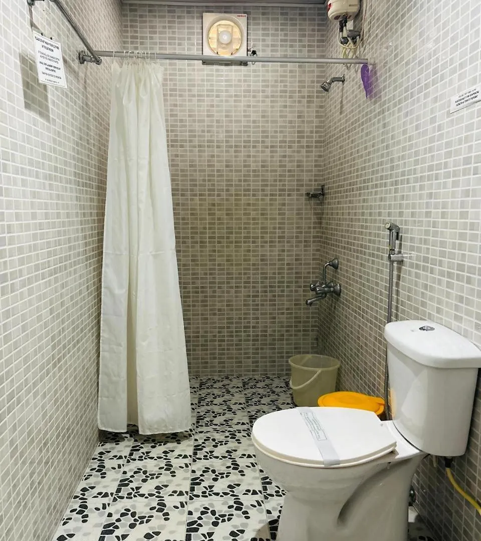 Silverweed Homestay Fort Kochi 0*,  Indien