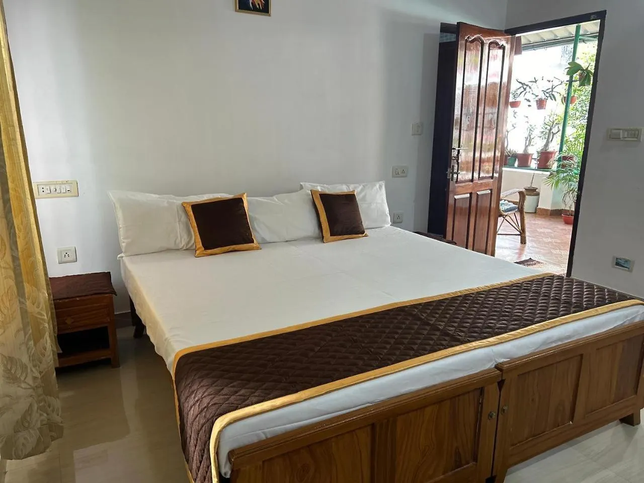 Silverweed Homestay Fort Kochi