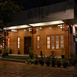  Privatunterkunft Kochi Paradise
